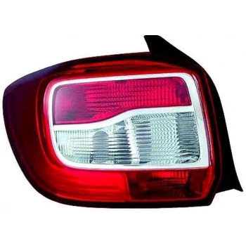 Stop Lambası Sol Renault Clıo-Iv Symbol Bm 13- (Oem No: 265556233R)