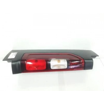 Stop Lambası Sol Duysuz Renault Trafıc Iıı Bm 14- (Oem No: 265556737R)