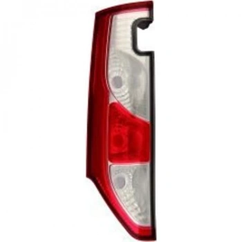 Stop Lambası Kangoo 13Sonrası Duysuz (Yan Açılan Kapı) Sol (Oem No: 265559212R)