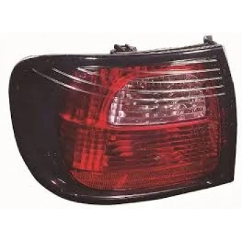 Stop Lambası Prımera 00-01 P11 Duylu Sol (Oem No: 26555-9F527)