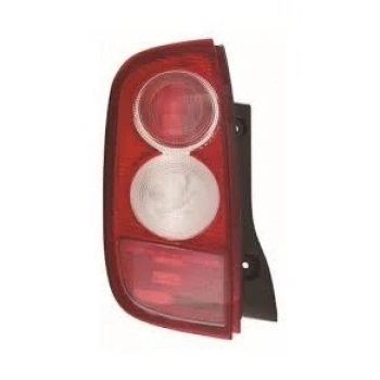 Stop Lambası Sol P21W/P21/5W/Py21W Japon Mıcra K12 Benzın 03-07 (Oem No: 26555-Ax710)