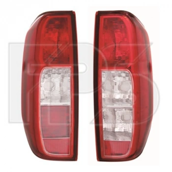 Stop Lambası Sol Japon Navara (D40) 2.5 Dcı 05-15 (Oem No: 26555-Eb383)