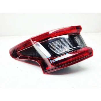 Stop Lambası Qashqai 17-21 Dış Sol (Oem No: 26555-Hv00A)