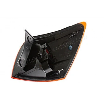 Stop Lambası Dıs Sol Japon Qashqaı (J10) Benzin 07-10 (Oem No: 26555-Jd000)