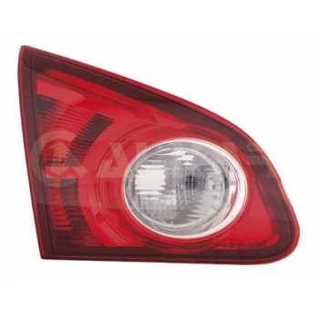 Stop Lambası Iç Sol Japon Qashqaı (J10) Benzin 07-10 (Oem No: 26555-Jd800)