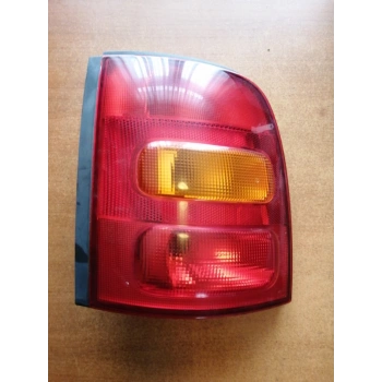 Stop Lambası Sol Japon Mıcra (K11) 43891 98-00 (Oem No: 26559-6F600)