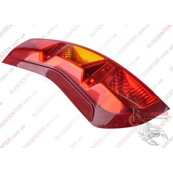 Stop Lambası Sol Japon Xtraıl (T31) 2.0:2.0 Dcı 07-10 (Oem No: 26559-Jg00A)