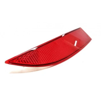 Tampon Reflektörü Arka Sağ Renault Logan Sandero Bm 12- (Oem No: 265600427R)