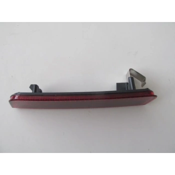 Dacıa Logan- Mcv- 14/20; Arka Tampon Reflektörü Sağ Kırmızı (Oem No: 265604000R)