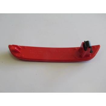 Renault Clıo- 4- Sport Tourer- 16/19; Arka Tampon Reflektörü Sağ Kırmızı (Oem No: 265605789R)