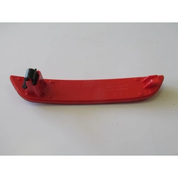 Renault Clıo- 4- Hb- 16/20; Arka Tampon Reflektörü Sol Kırmızı (Oem No: 265659650R)