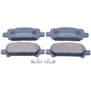 Fren Balatası Arka . Japon Forester (Sf, Sg) : Impreza (Gc) 98-00 2.0 T 98-03 (Oem No: 26696-Fc000)