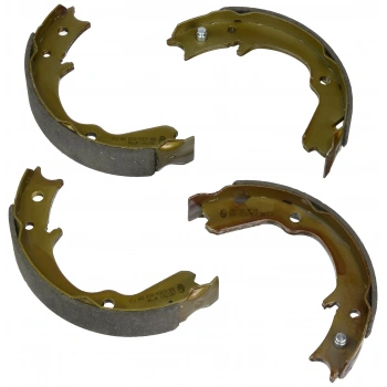 El Fren Balatası . Japon Forester (Sg) : Impreza (Gc) 93-00 : Impreza (Gd) 2.0/2.0 T Wrx 03-07 2.0 T:2.5 T 02-07 (Oem No: 26698-Ac000)