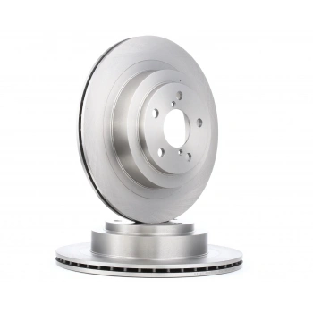 Fren Diski Arka . Japon Impreza (Gd) 2.0 T Wrx 01-05 (Oem No: 26700-Ae030)