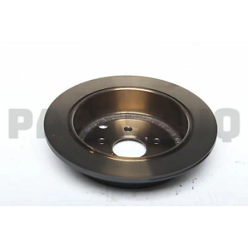 Fren Diski Arka . Japon Forester (Sh) : Impreza (Ge, Gv, Gh, Gr) 08-14 2.0:2.5 T:2.0 Td 08-12 (Oem No: 26700-Fg000)