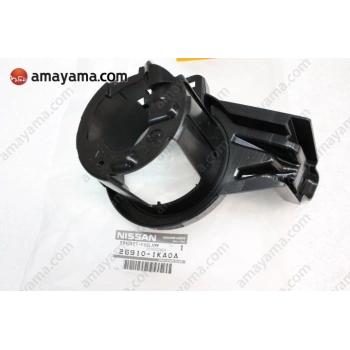 Sis Braketi Lamba Yuvası Juke 11-Sağ None (Oem No: 26910-1Ka0A)