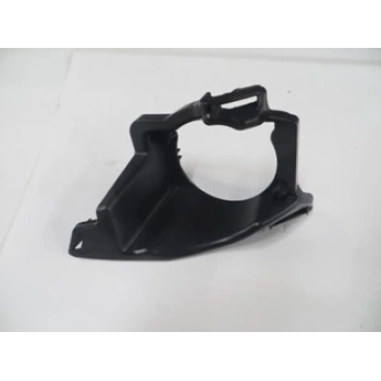 Dacıa Sandero- 13/16; Sis Lamba Çerçevesi Sağ Siyah (Oem No: 269114316R)