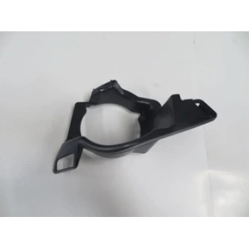 Dacıa Sandero- 13/16; Sis Lamba Çerçevesi Sol Siyah (Oem No: 269169211R)