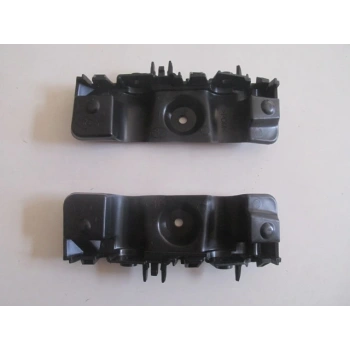Renault Clıo- 5- Hb- 20/23; Ön Tampon Bağlantı Braketi Sağ/Sol Set (2 Parça) (Oem No: 269B13664R)