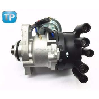 Distribütör Komple Accent  95-00 1.3 G4Eh (Revizyonlu) (Oem No: 27100-22301)