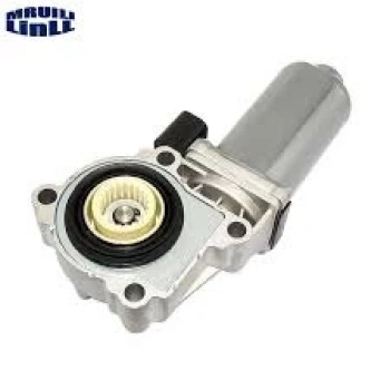 Arazı Sanzuman Ayar Motoru Bmw X3 E83-X5 E53-X5 E70-X6 E71-X6 E72 Bm 06-18 (Oem No: 27102449709)