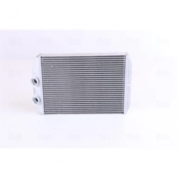 Radyatör Kalorifer Kangoo 08Sonrası / Master Iıı 10Sonrası / Cıtan 12Sonrası Brazıng (Oem No: 2711500Q0G)