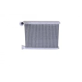 Kalorıfer Radyatörü Brazıng 130X185X26 Renault Clıo Iv / Logan Bm 12- (Oem No: 271153553R)