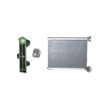 Kalorıfer Radyatörü Renault Megane Iv / Kadjar / Talısman Bm 15- (Oem No: 271154677R)