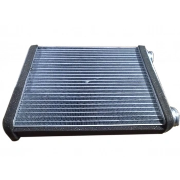 Fluence Megane Iıı 2007  Kalorifer Radyatörü Brazıng 198X165X26 (Oem No:271156272R)