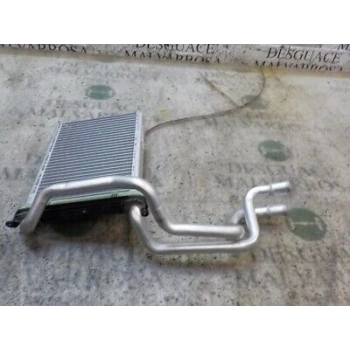 Fluence   Megane Iıı   Megane Iv   Scenic Iıı   Trafic  Iıı Vivaro 2007  Kalorifer Radyatörü Brazıng (Oem No:271159831R)