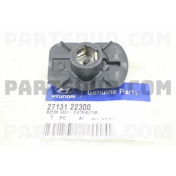 Tevzi Makarası Accent  95-00 1.3 (Oem No: 27131-22300)