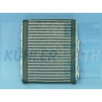 Radyatör Kalorifer Prımera90-95 /Sunny90-94 / Mıcra92-00 Mekanik (Oem No: 27140-6Jh15)