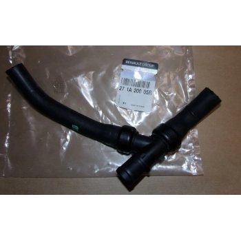 Radyatör Hortumu Renault Fluence/Megane Iıı 1.5 Dci 07- (Oem No: 271A20005R)