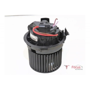 Kalorıfer Motoru Klımasız Renault Clıo Iıı / Clıo Iv Bm 12- (Oem No: 272106600R)