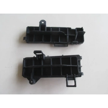 2013-2016 Renault Clio Sport Tourer Polen Filtre Kapağı Sağ-Sol Set 2 Parça (Denso Tip) (Oem No:272767747R)