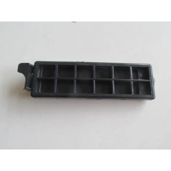 2014-2015 Renault Megane Iıı Hb Polen Filtre Kapağı (Oem No:272767958R)