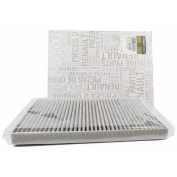 Polen Filtresi Kabın Filtresi Renault Koleos Bm 08- (Oem No: 272770840R)