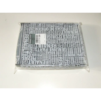 Polen Filtresi Trafıc Iıı 14Sonrası / Vıvaro 14Sonrası / Scenıc Iıı 09Sonrası Karbonlu (Oem No: 272771128R)