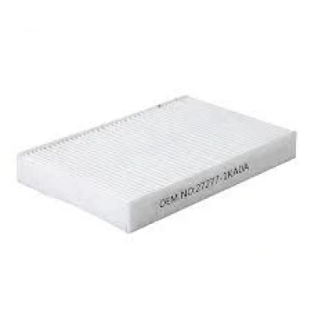 Polen Filtresi . Japon Juke (F15) : Pulsar (C13) 1.2/1.5 Dcı 15- 1.2:1.6:1.6 Dıg-T:1.5 Dcı 10- (Oem No: 27277-1Ka0A)