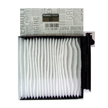 Polen Filtresi Kabın Filtresi Karbonsuz Renault Clıo Iıı/Duster/Modus/Mıcra Bm 04- (Oem No: 272772835R)