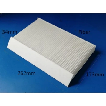 Polen Filtresi Kabın Filtresi Karbonsuz Renault Megane Iıı Bm 08- (Oem No: 272773488R)