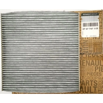 Polen Filtresi Renault Twıngoo I / Smart Bm 14- (Oem No: 272774711R)