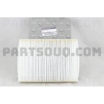 Polen Filtresi Renault Megane Iv / Talısman / Kadjar / Qashqaı Bm 15- (Oem No: 272774Bu0A)