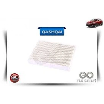 Polen Filtresi Megane Iv 15Sonrası / Qashqaı 14Sonrası / Kadjar 15Sonrası 1.5Dcı / Talısman 15Sonrası Karbonsuz (Oem No: 27277-4Bu0A)