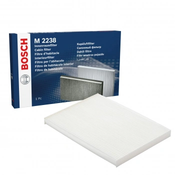 Polen Filtresi Qashqaı 07-13 / X-Traıl 07-13 Anti Alerji (Oem No: 27277-En000)