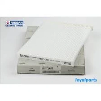 Polen Filtresi Qashqaı 07-13 / X-Traıl 07-13 Karbonlu (Oem No: 27277-En000)