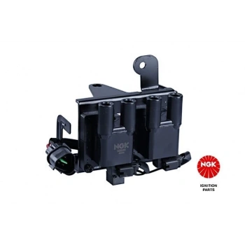 Atesleme Bobını Komple Kore Atos 1,0-1,1 Benzın 1999- (Oem No: 2730102600)