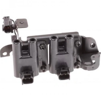 Atesleme Bobını 4 Pın / Komple Kore Accent Mıl/Accent Adm/Accent Era/Elantra/Getz/Cerato/Rıo Benzın 2000- (Oem No: 2730126600)