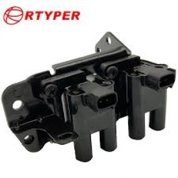 Ateşleme Bobini Accent 00-06 1.5-1.6 / Era 06-11 1.4 / Elantra 01-07 / Rıo 06-11 / Cerato 04-09 / Matrıx 06-08 (Oem No: 27301-26600)