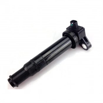 Atesleme Bobını Tek (2 Pın) Kore Accent Era/Rıo 1,6 Benzın 2006- (Oem No: 2730126620)